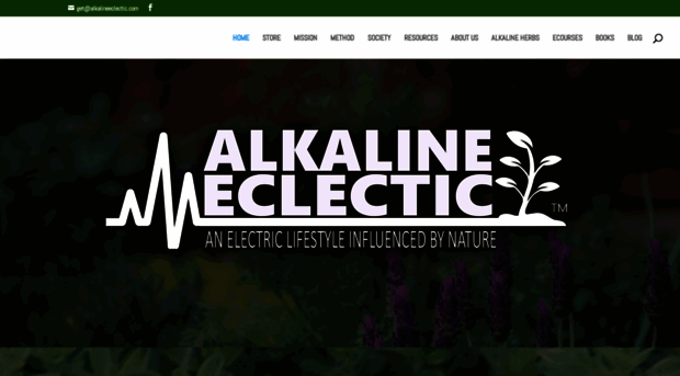 alkalineeclectic.com