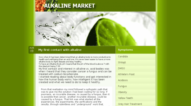 alkalinemarket.com