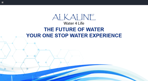alkalinewater4life.com