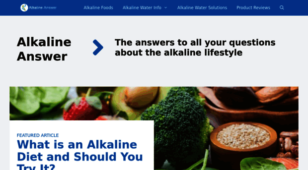 alkalinewatermachinereviews.com