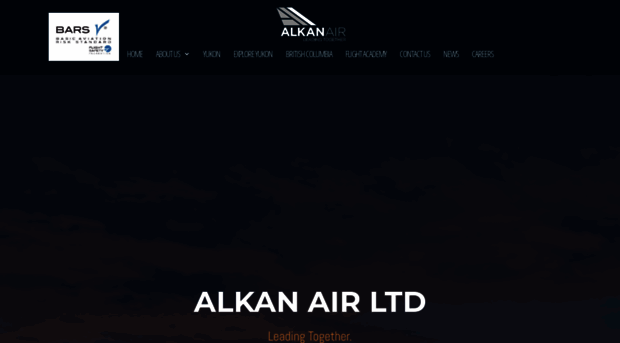 alkanair.com