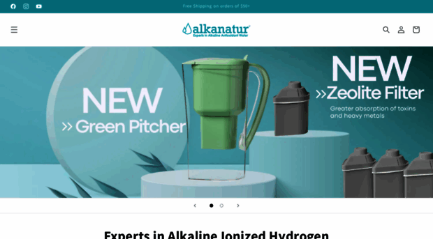 alkanatur.co