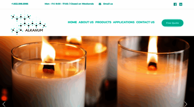 alkanum.com