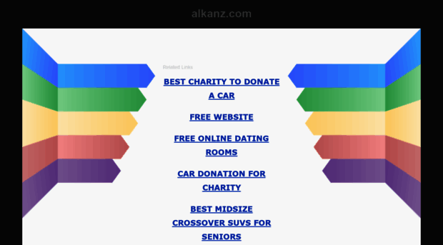 alkanz.com