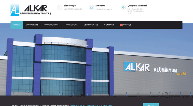 alkar.com.tr