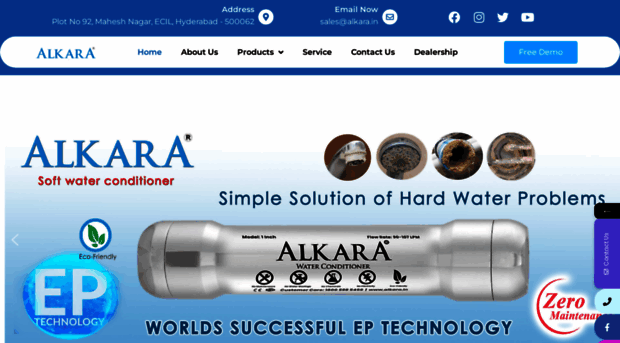 alkara.in