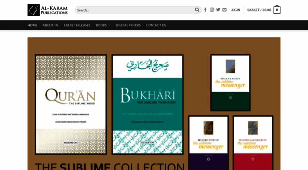 alkarampublications.com