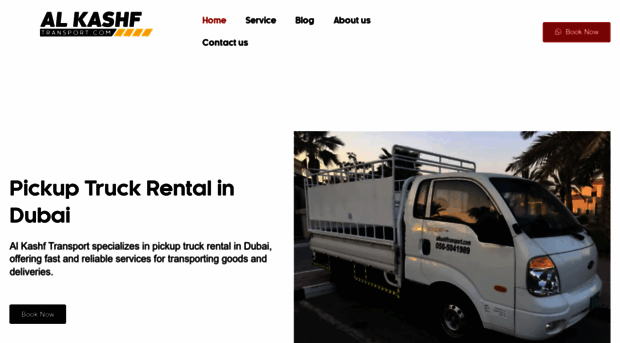 alkashftransport.com