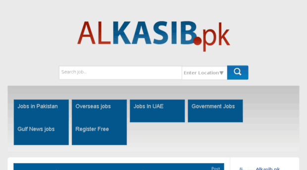 alkasib.pk