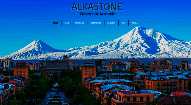 alkastone.com