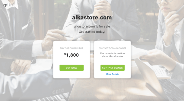 alkastore.com