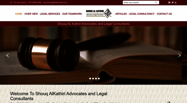 alkathirilaw.com