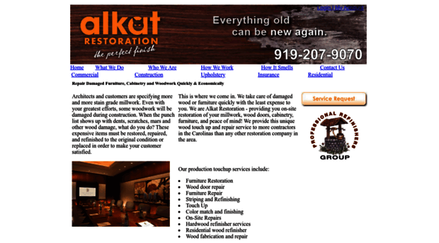 alkatrestoration.com