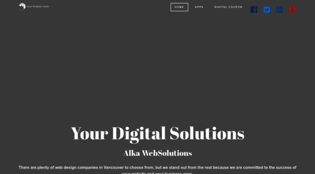 alkawebsolutions.com