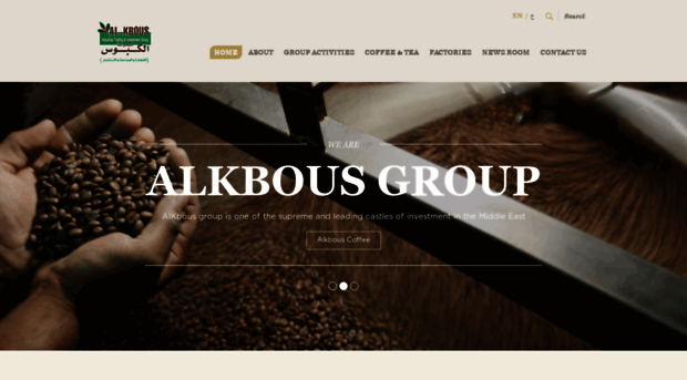 alkbousgroup.com