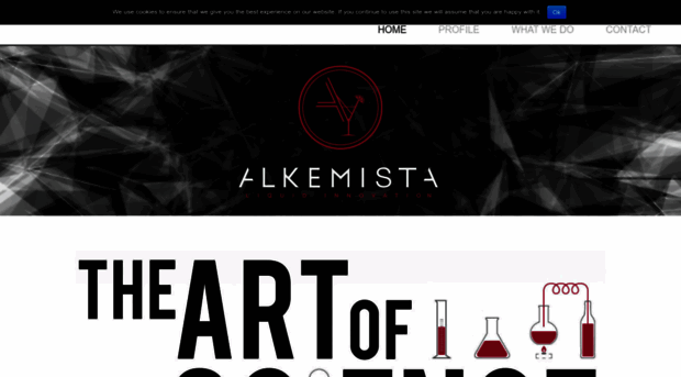 alkemista.co.uk