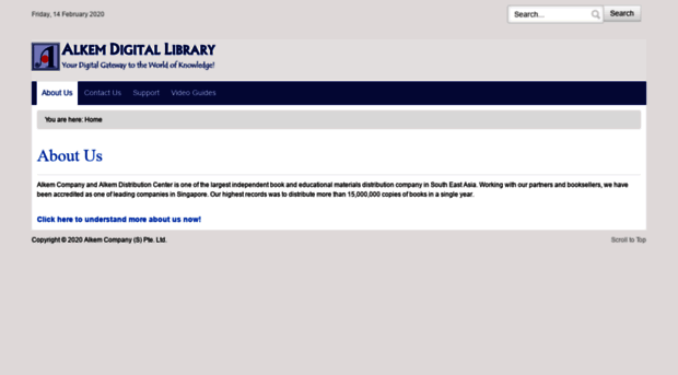 alkemlibrary.com