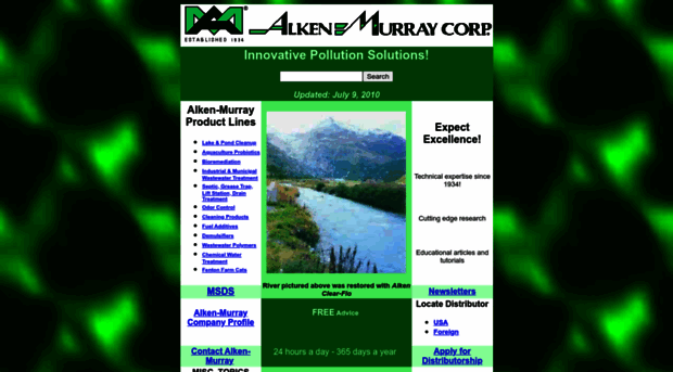 alken-murray.com