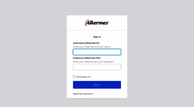 alkermes.achievers.com