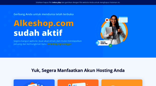 alkeshop.com