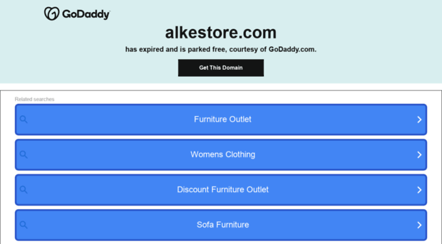 alkestore.com