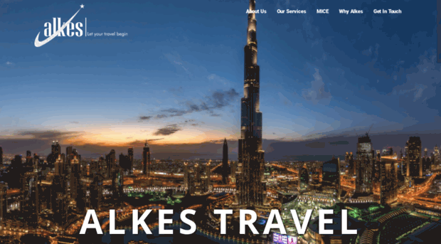 alkestravel.com