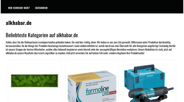 alkhabar.de