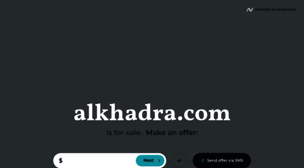 alkhadra.com