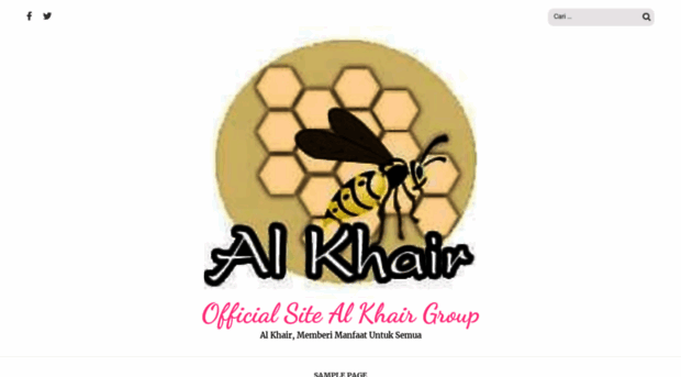 alkhairgroup.web.id