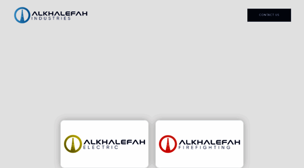 alkhalefahfactory.com