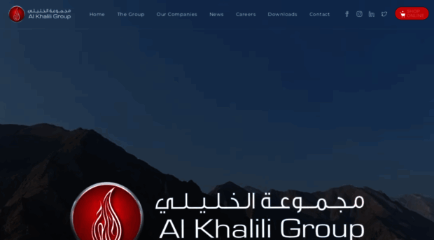 alkhalili.com