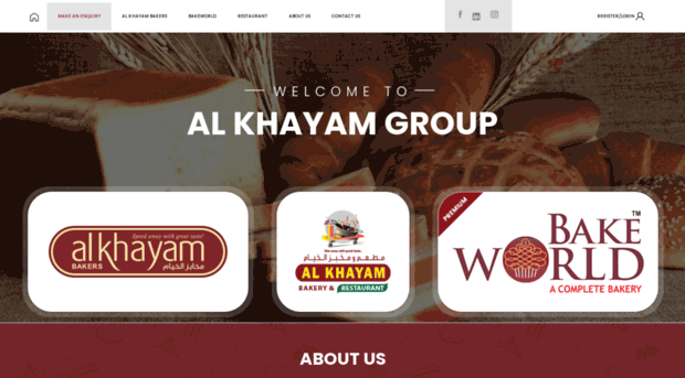 alkhayamgroup.com