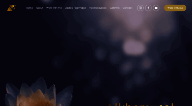 alkhemicaldreaming.com