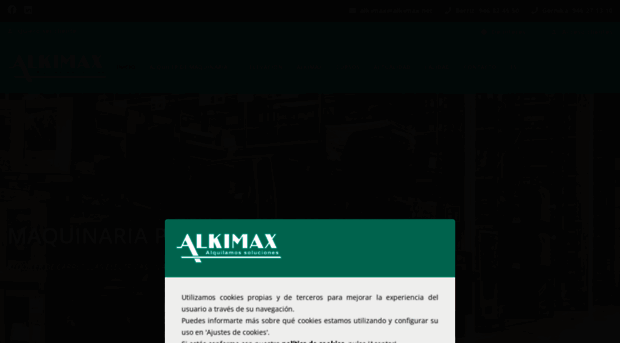 alkimax.net