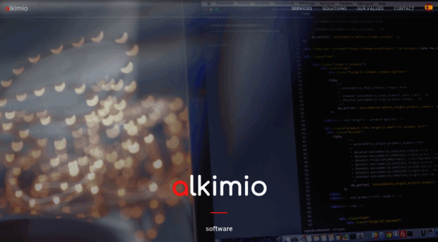 alkimio.com