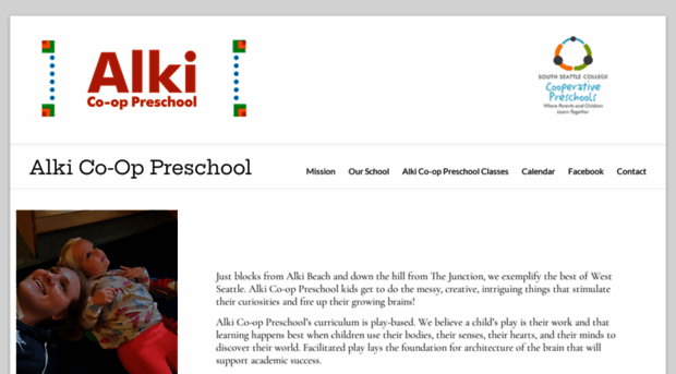 alkipreschool.org