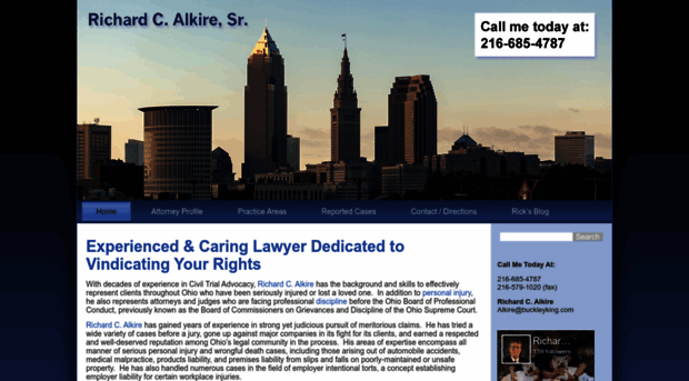 alkirelawyer.com