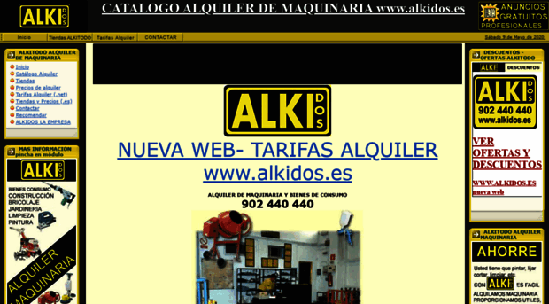alkitodo.com
