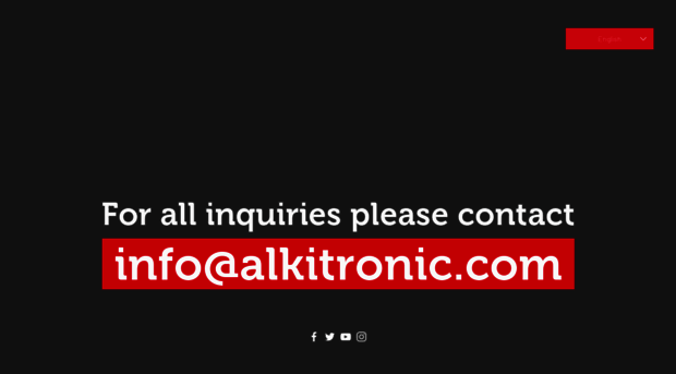 alkitronic-na.com