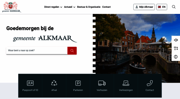 alkmaar.nl