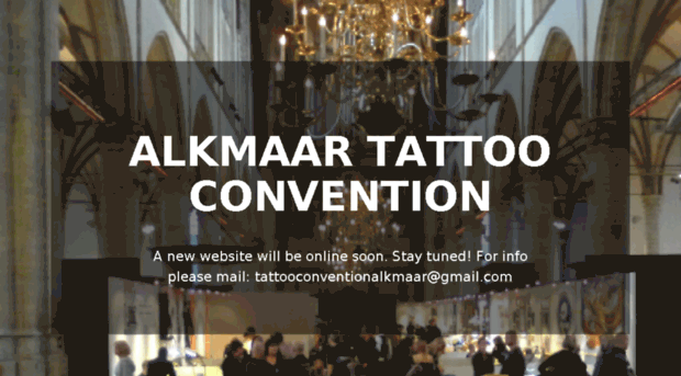 alkmaar.worldtattooevents.com