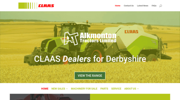 alkmontontractors.co.uk