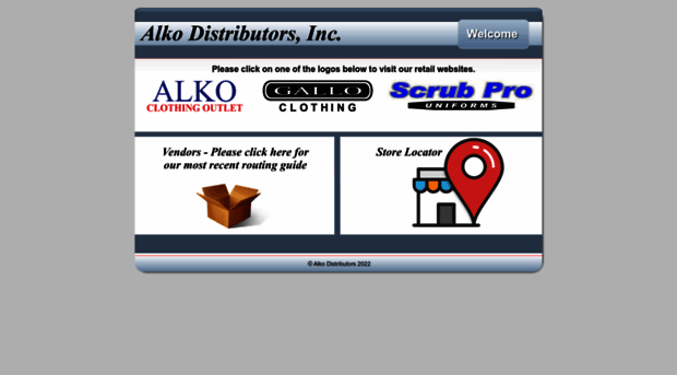 alkodistributors.com