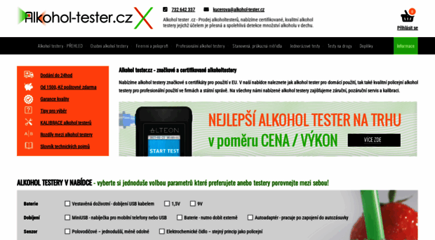 alkohol-tester.cz