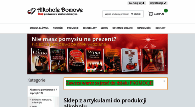 alkohole-domowe.pl