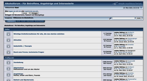 alkoholforum.de