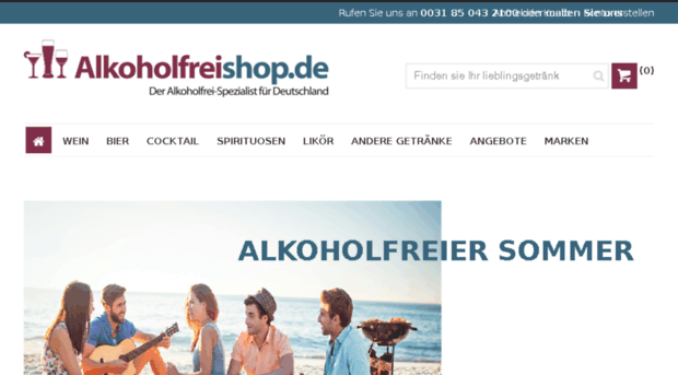 alkoholfreishop.de