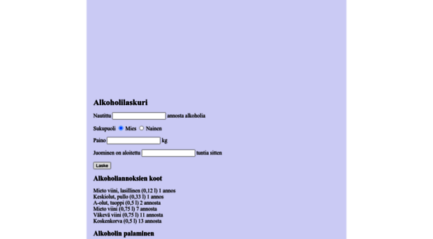 alkoholilaskuri.fi