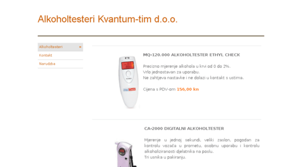 alkoholtester.com.hr