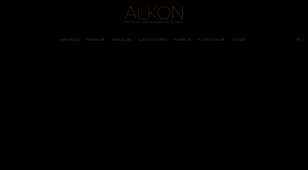 alkon.com.tr